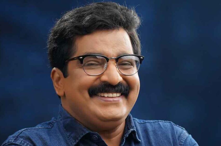  ബാഫഖി തങ്ങൾ സ്മാരക ‘കർമശ്രേഷ്ഠ’ പുരസ്‌കാരം ഡോ. എം.കെ മുനീറിന്; മുഖ്യമന്ത്രി സമ്മാനിക്കും | Bafakhy Thangal Award to Dr MK Muneer