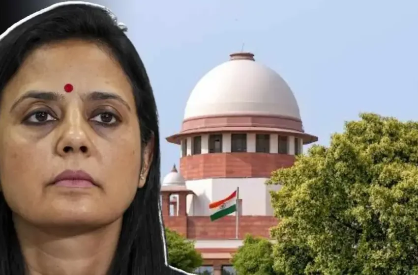  ‘രാഷ്ട്രീയത്തിലിറങ്ങിയവർക്ക് മുട്ടയേറിനെ ഭയമോ?സ്വാതന്ത്ര്യസമര സേനാനികൾ വെടിയുണ്ടകളാണ് ഏറ്റുവാങ്ങിയത്’; മഹുവ മൊയ്ത്രയുടെ ഹരജി തള്ളി സുപ്രീം കോടതി