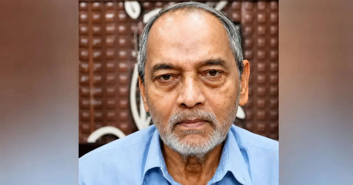  33 വർഷത്തെ നിയമപോരാട്ടം; ബാബരി മസ്ജിദ് കാലത്തെ രാജ്യദ്രോഹ കേസിൽ 78-കാരനെ വെറുതെ വിട്ട് എൻ.ഐ.എ കോടതി