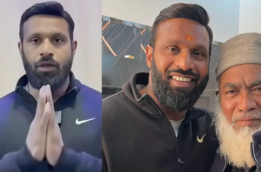  വൈറൽ ജിം ഉടമ ‘മുഹമ്മദ് ദീപക്കിന്’ സുപ്രീം കോടതിയുടെ ആശ്വാസം; ബജ്‌രംഗ് ദൾ പ്രവർത്തകരുമായുണ്ടായ തർക്കത്തിൽ എഫ്ഐആർ നടപടികൾ സ്റ്റേ ചെയ്തു