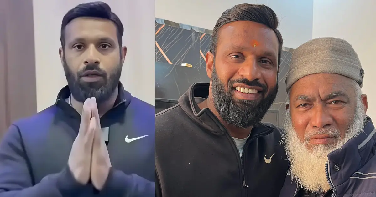  വൈറൽ ജിം ഉടമ ‘മുഹമ്മദ് ദീപക്കിന്’ സുപ്രീം കോടതിയുടെ ആശ്വാസം; ബജ്‌രംഗ് ദൾ പ്രവർത്തകരുമായുണ്ടായ തർക്കത്തിൽ എഫ്ഐആർ നടപടികൾ സ്റ്റേ ചെയ്തു