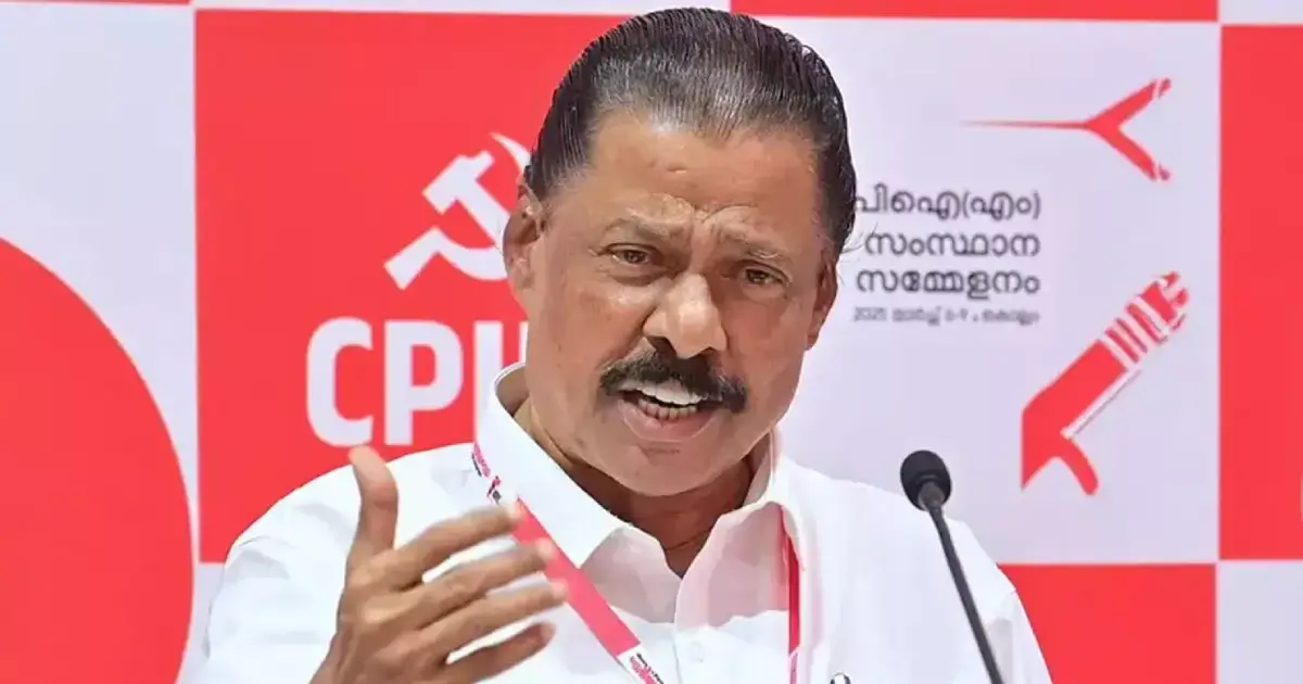  ‘സങ്കീർണങ്ങളായ പ്രശ്നങ്ങളെ അഭിമുഖീകരിക്കാനും കൈകാര്യം ചെയ്യാനും കഴിയുന്നില്ല’; മഴക്കെടുതിയിൽ സർക്കാരിനെതിരെ എം.വി ഗോവിന്ദൻ