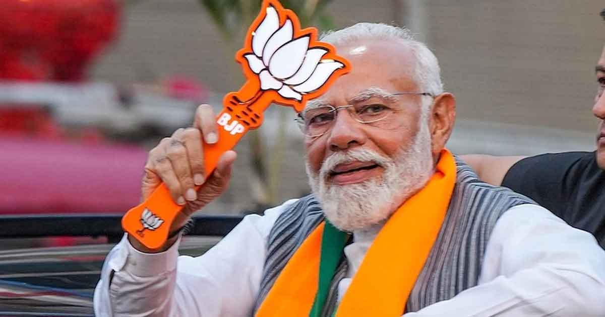 Mood of the Nation Survey Predicts NDA Win