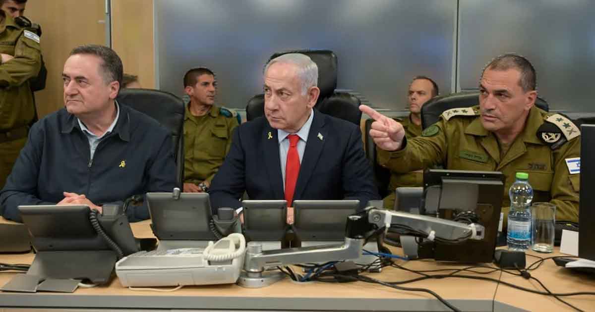 Iran Regime Plan Failed Mossad Chiefs Fired