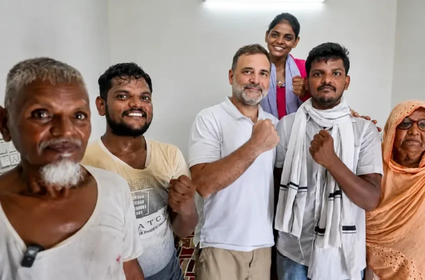  മോദിക്കെതിരെ സംസാരിച്ചു; ജന്തർമന്തറിൽ വൈറലായ തൊഴിലാളി മുഹമ്മദ്‌ ഇർഫാന്റെ ചാനൽ ഡിലീറ്റ്‌ ചെയ്ത് യൂട്യൂബ്‌