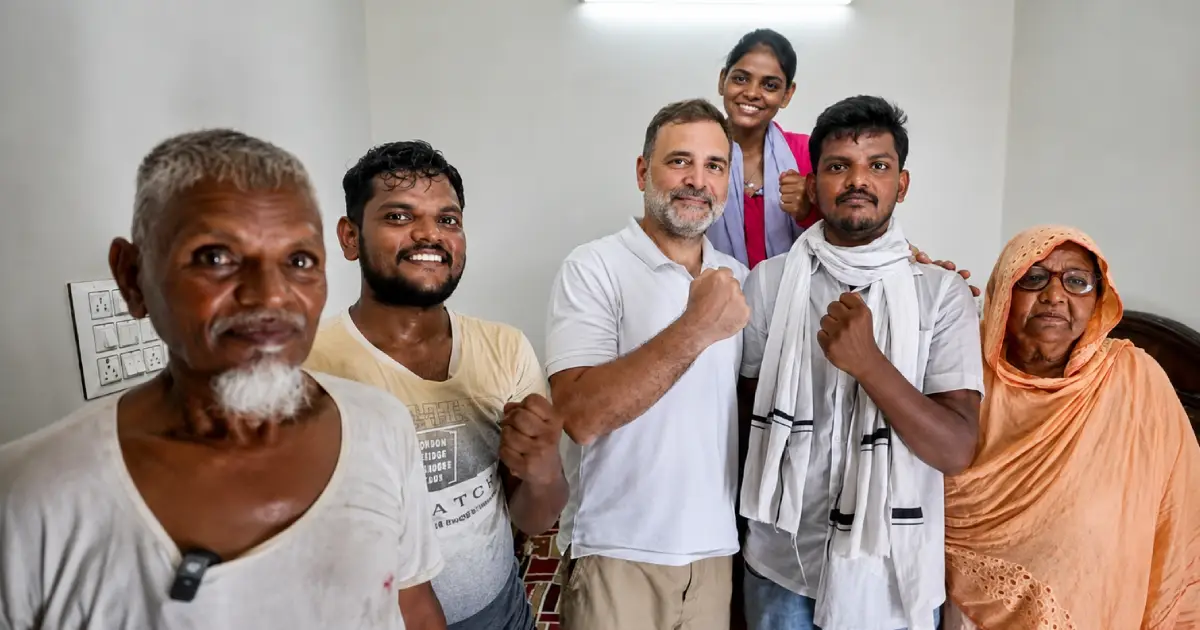 മോദിക്കെതിരെ സംസാരിച്ചു; ജന്തർമന്തറിൽ വൈറലായ തൊഴിലാളി മുഹമ്മദ്‌ ഇർഫാന്റെ ചാനൽ ഡിലീറ്റ്‌ ചെയ്ത് യുട്യൂബ്‌