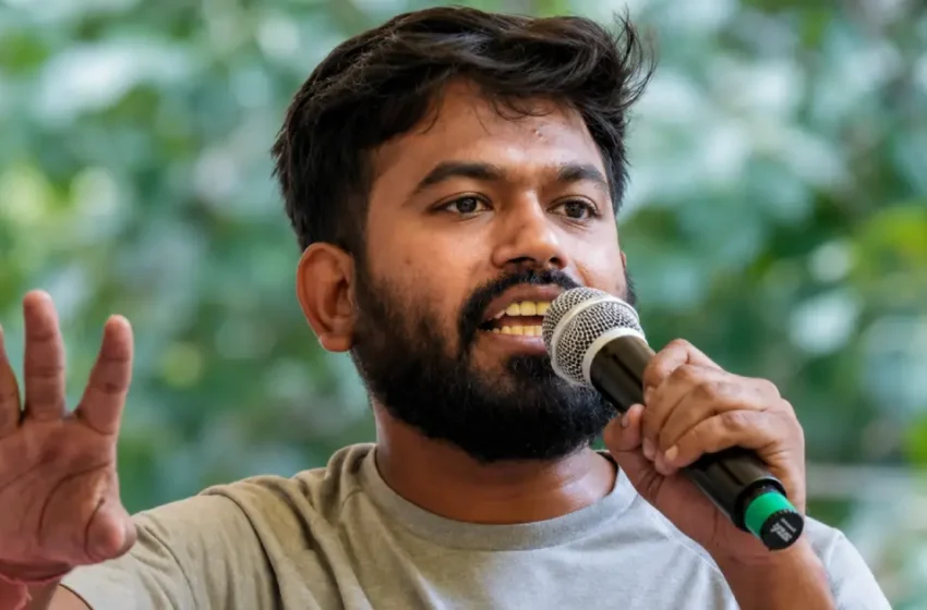  ‘ഗാന്ധിജിയുടെ കൊലയാളികൾക്ക് ഞങ്ങളെ വിമർശിക്കാൻ അവകാശമില്ല’; ആർഎസ്എസിന് മറുപടിയുമായി അഭിജീത് ദീപ്‌കെ