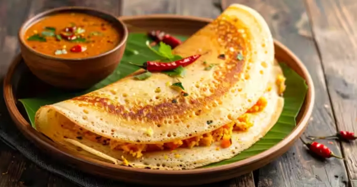 പ്രഭാതഭക്ഷണത്തിൽ പ്രോട്ടീൻ ഉറപ്പാക്കാൻ 10 തരം ദോശകൾ