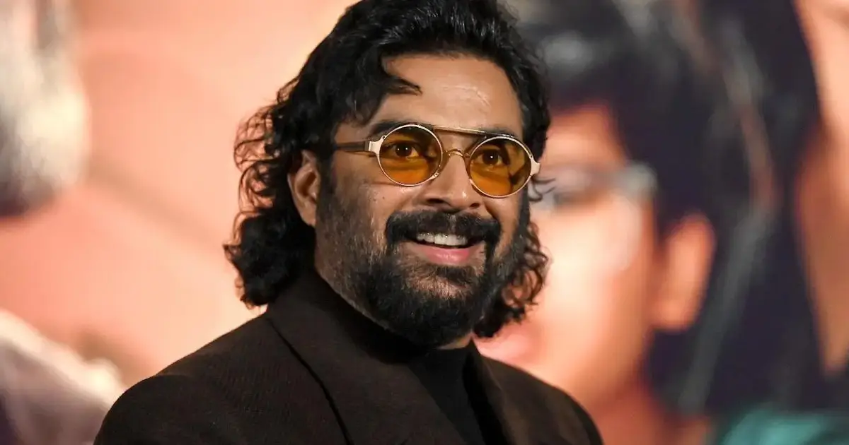 'ഒരു പാർട്ടിയുടെയും ആളല്ല, സ്വന്തം രാജ്യത്തെ സ്നേഹിക്കാനാണ് പഠിച്ചിട്ടുള്ളത്'; 'സംഘി' വിമർശനങ്ങൾക്ക് മറുപടിയുമായി നടൻ മാധവൻ