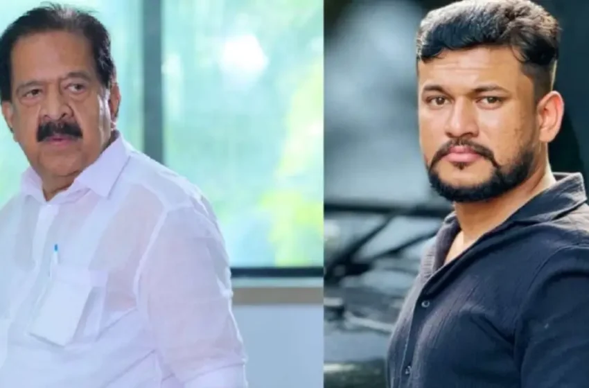  ‘വിരട്ടരുത്, വളർന്ന പാർട്ടി വേറെയാണ്, പുനരന്വേഷണത്തിന് ഉത്തരവിട്ടാൽ ഒരുമ്മ തരും’; ആഭ്യന്തരമന്ത്രിയെ വെല്ലുവിളിച്ച് അർജുൻ ആയങ്കി