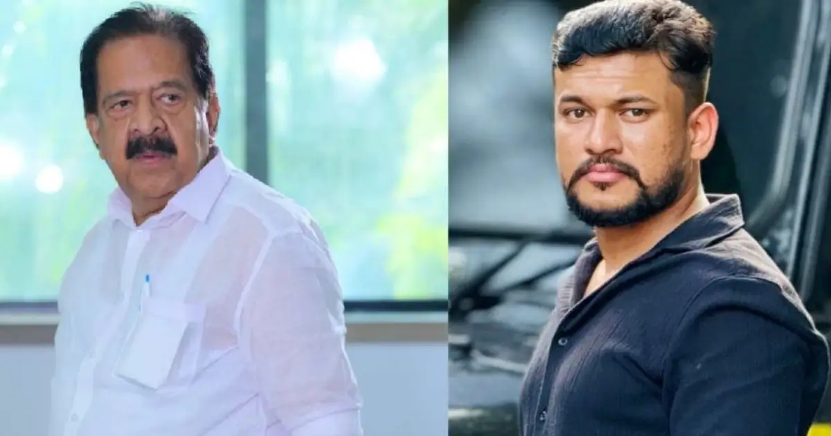 'വിരട്ടരുത്, വളർന്ന പാർട്ടി വേറെയാണ്, പുനരന്വേഷണത്തിന് ഉത്തരവിട്ടാൽ ഒരുമ്മ തരും'; ആഭ്യന്തരമന്ത്രിയെ വെല്ലുവിളിച്ച് അർജുൻ ആയങ്കി