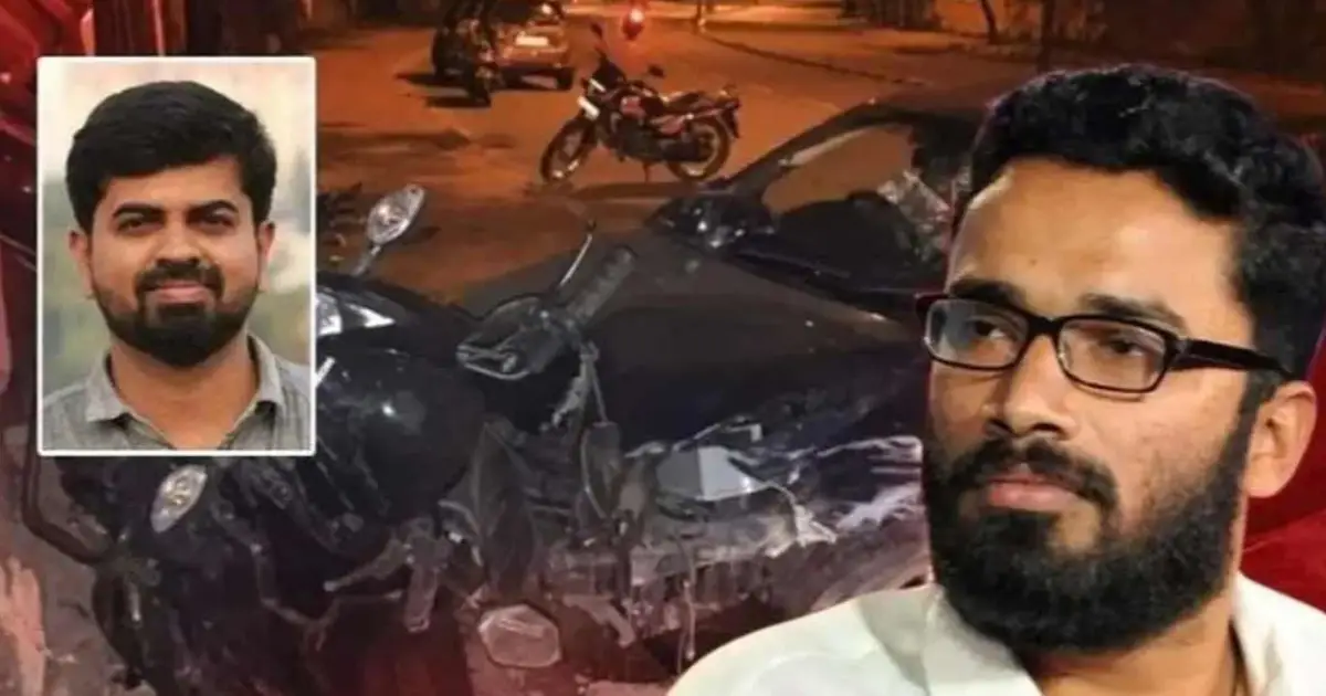 'അപകടസ്ഥലത്ത് ഒരു സ്ത്രീക്കൊപ്പം ശ്രീറാം വെങ്കിട്ടരാമൻ, രക്തം പുരണ്ട കൈകൾ'; കെ.എം ബഷീർ വധക്കേസിൽ നിർണായക സാക്ഷിമൊഴി