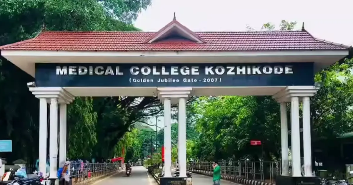 മരണമുനമ്പിൽ നിന്ന് അത്ഭുത തിരിച്ചുവരവ്; നിപയെ അതിജീവിച്ച് ഫറോക്ക് സ്വദേശി ജീവിതത്തിലേക്ക്