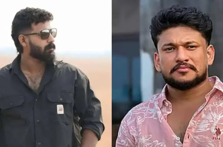  ‘വെടിവെച്ചുകൊല്ലാൻ ഇത് സംഘപരിവാറിന്റെ ബുൾഡോസർ ഭരണമുള്ള യുപിയോ ബിഹാറോ അല്ല’; അര്‍ജുനെ പിന്തുണച്ച് ആകാശ് തില്ലങ്കേരി