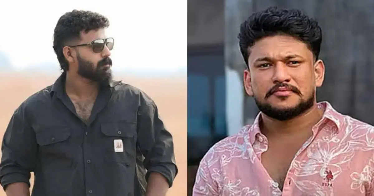 'വെടിവെച്ചുകൊല്ലാൻ ഇത് സംഘപരിവാറിന്റെ ബുൾഡോസർ ഭരണമുള്ള യുപിയോ ബിഹാറോ അല്ല'; അര്‍ജുനെ പിന്തുണച്ച് ആകാശ് തില്ലങ്കേരി
