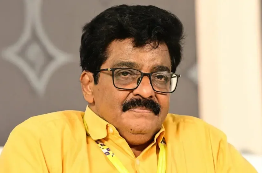  ക്വിസ് വിവാദം: ‘സവർക്കറെ ദേശസ്‌നേഹിയാക്കുന്നത് ആർഎസ്എസ് – ബിജെപി അജണ്ട; ഗൗരവത്തോടെ പരിശോധിക്കണം’ -എം.കെ. മുനീർ