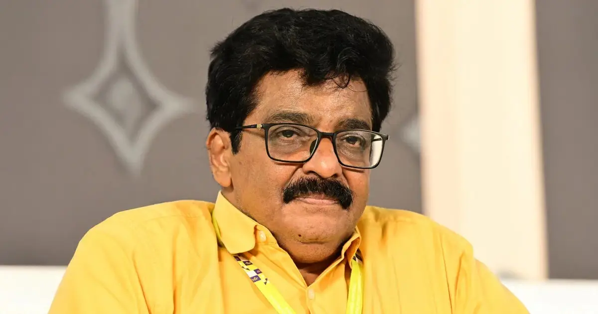 ക്വിസ് വിവാദം: 'സവർക്കറെ ദേശസ്‌നേഹിയാക്കുന്നത് ആർഎസ്എസ് - ബിജെപി അജണ്ട'; ഗൗരവത്തോടെ പരിശോധിക്കണം' -എം.കെ. മുനീർ
