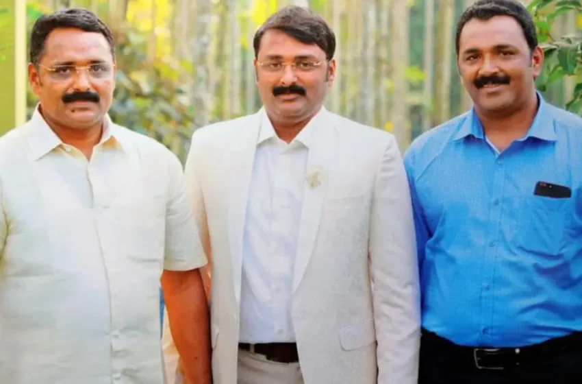  മുട്ടിൽ മരംമുറിക്കേസ്: അഗസ്റ്റിൻ സഹോദരന്മാർക്കെതിരെ ജാമ്യമില്ലാ വാറന്റ്