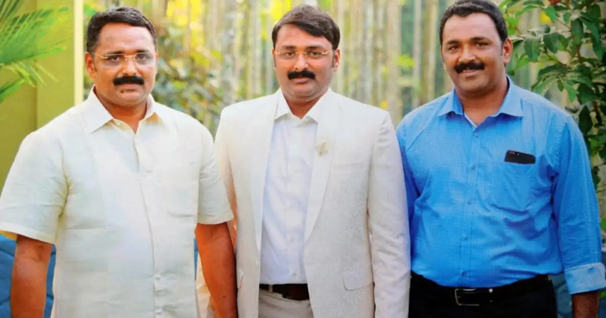 മുട്ടിൽ മരംമുറിക്കേസ്: അഗസ്റ്റിൻ സഹോദരന്മാർക്കെതിരെ ജാമ്യമില്ലാ വാറന്റ്