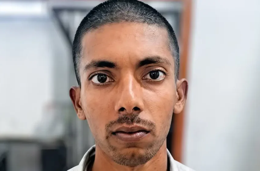  യൂണിഫോമിന് പിരിച്ച 7 ലക്ഷം രൂപ ഓൺലൈൻ ഗെയിം കളിച്ചു; പൊലീസ് ട്രെയ്‌നി അറസ്റ്റിൽ, പിരിച്ചുവിട്ടു