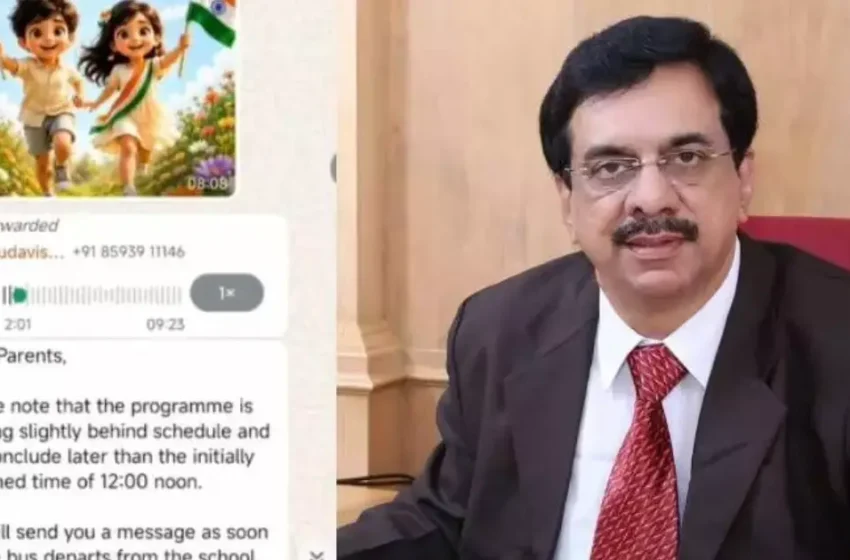  ‘ചില വാക്കുകൾ ഉപയോഗിക്കാൻ പാടില്ലായിരുന്നു’; ‘പാകിസ്താനിലേക്ക് പോകൂ’ പരാമർശത്തിൽ ഖേദം പ്രകടിപ്പിച്ച് സ്കൂൾ ചെയർമാൻ രാജു ഡേവിസ്