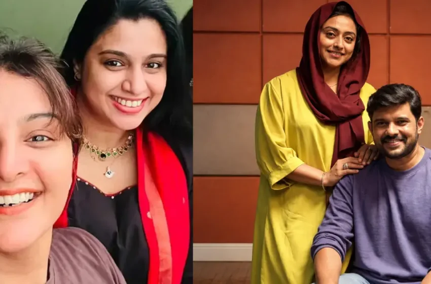  ജോലി ചെയ്യാനുള്ള ശക്തിയില്ലെന്ന് സംയുക്തയോടും മഞ്ജു വാര്യരോടും പറഞ്ഞതാണ്, പക്ഷേ മക്കൾക്കായി അത് ചെയ്തു’-രഹ്ന നവാസ്