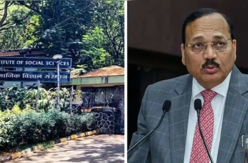  വിദ്യാർത്ഥി പ്രതിഷേധ ഭയം; ടാറ്റ ഇൻസ്റ്റിറ്റ്യൂട്ട് ബിരുദദാന ചടങ്ങിൽ ചീഫ് ജസ്റ്റിസ് സൂര്യകാന്ത് മുഖ്യാതിഥിയാകില്ല