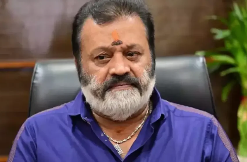  ‘ഇത് മോദിയുടെയോ എൻ്റെയോ വീട്ടിൽ നിന്നുള്ള ഫണ്ടല്ല, കള്ളപ്രചാരണങ്ങൾ അഴിച്ചുവിട്ട ‘പിശാചുക്കൾ’ പ്രായശ്ചിത്തം ചെയ്യണം’; പുലിക്കളി ധനസഹായം വൈകിയത് രാഷ്ട്രീയ കളിയെന്ന് സുരേഷ് ഗോപി