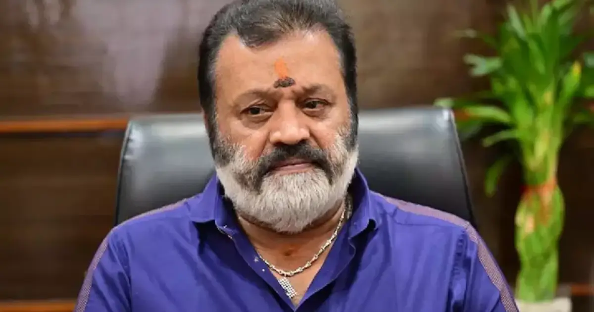 ‘ഈ വിലയ്ക്ക് മത്തങ്ങ കിട്ടുമോ? ലോകത്ത് ഒരു രാജ്യത്തും പാചകവാതകം ഇത്രയും വില കുറച്ച് വില്‍ക്കുന്നില്ല': സുരേഷ് ഗോപി
