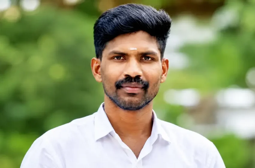  ‘പുതിയ വീട്ടിൽ താമസമായാൽ അമ്മയെയും അച്‌ഛനെയും ജോലിക്കു വിടില്ല’: ഗൃഹപ്രവേശനത്തിന് ഒരു മാസം ബാക്കി; വാഹനാപകടത്തിൽ അനീഷിന് ദാരുണാന്ത്യം