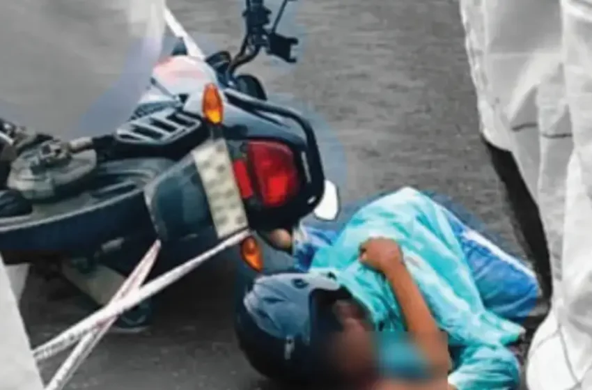  ചോരവാർന്ന് 20 മിനിറ്റ് റോഡിൽ, ഇടിച്ച കാറും വഴിയാത്രക്കാരും തിരിഞ്ഞുനോക്കിയില്ല; കോഴിക്കോട് 18 കാരന് ദാരുണാന്ത്യം