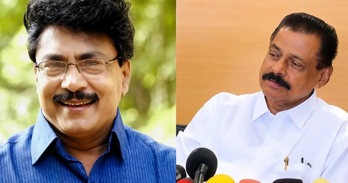 ‘ലോകം മാറിയതറിയില്ല, എഴുപതുകളിൽ പഠിച്ച ഓത്തുപള്ളിയിലെ കിത്താബുമായി ഇപ്പോഴും ക്ലാസെടുത്ത് നടക്കുന്നു’; എം.വി ഗോവിന്ദനെ പരിഹസിച്ച് പി.കെ ശശി