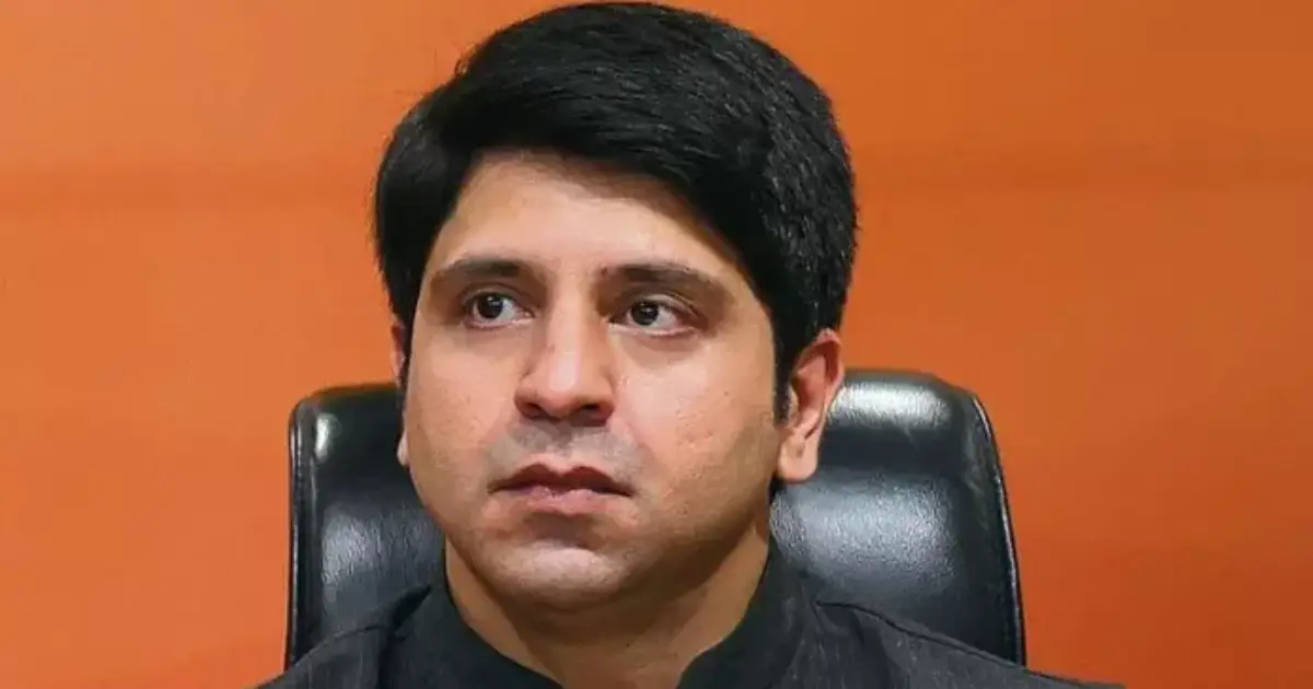 'ശമ്പളം നൽകുന്നില്ല, ബിജെപിയായതുകൊണ്ട് വീട്ടുടമ വാടക ഒഴിവാക്കില്ല'; ബിജെപിയിലെ രാജിക്കു പിന്നിൽ സാമ്പത്തിക പ്രതിസന്ധിയെന്ന് ഷെഹ്‌സാദ് പൂനാവാല