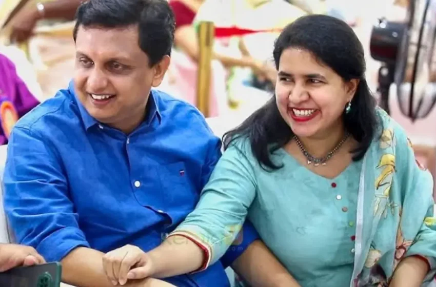  മാസപ്പടി കേസ്: വീണയ്‌ക്കെതിരെ ഫെമ ചുമത്തും, റിയാസിന്റെ തെരഞ്ഞെടുപ്പ് ഫണ്ടിലേക്കും അന്വേഷണം