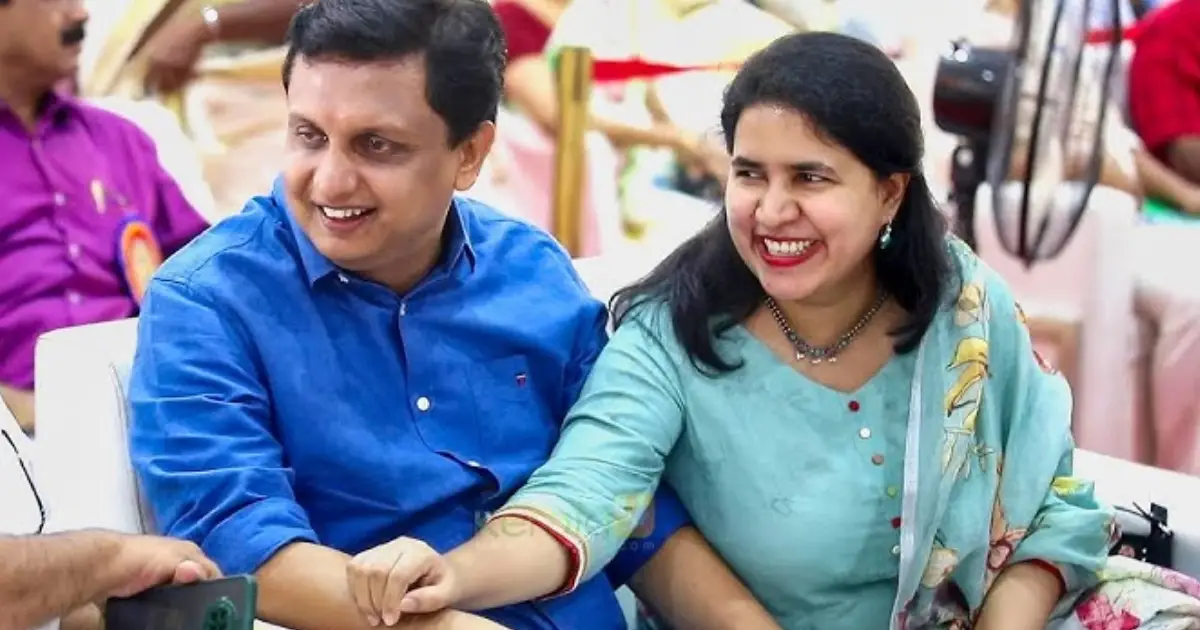 മാസപ്പടി കേസ്: വീണയ്‌ക്കെതിരെ ഫെമ ചുമത്തും, റിയാസിന്റെ തെരഞ്ഞെടുപ്പ് ഫണ്ടിലേക്കും അന്വേഷണം