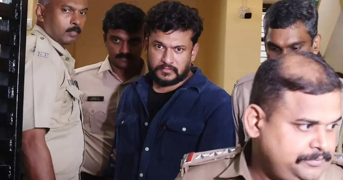 തുടർച്ചയായി കുറ്റകൃത്യങ്ങളിൽ ഏർപ്പെടാൻ സാധ്യത; അർജുൻ ആയങ്കിക്കതിരെ കാപ്പ ചുമത്തി