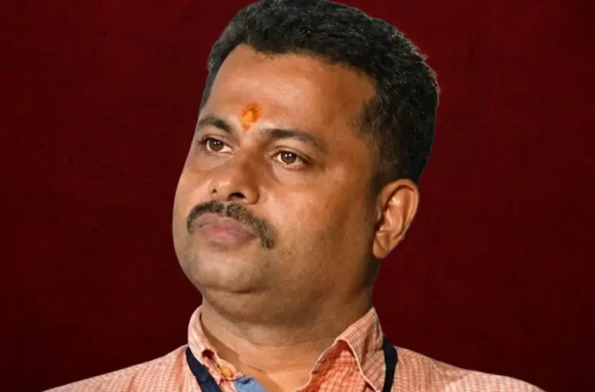  പാലത്തായി പോക്സോ കേസ്: അതിജീവിതയുടെ മൊഴികളില്‍ വൈരുധ്യമെന്ന് കോടതി; ബിജെപി നേതാവ് പത്മരാജന് ജാമ്യം