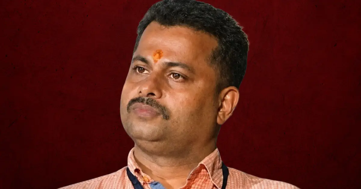 പാലത്തായി പോക്സോ കേസ്: അതിജീവിതയുടെ മൊഴികളില്‍ വൈരുധ്യമെന്ന് കോടതി; ബിജെപി നേതാവ് പത്മരാജന് ജാമ്യം
