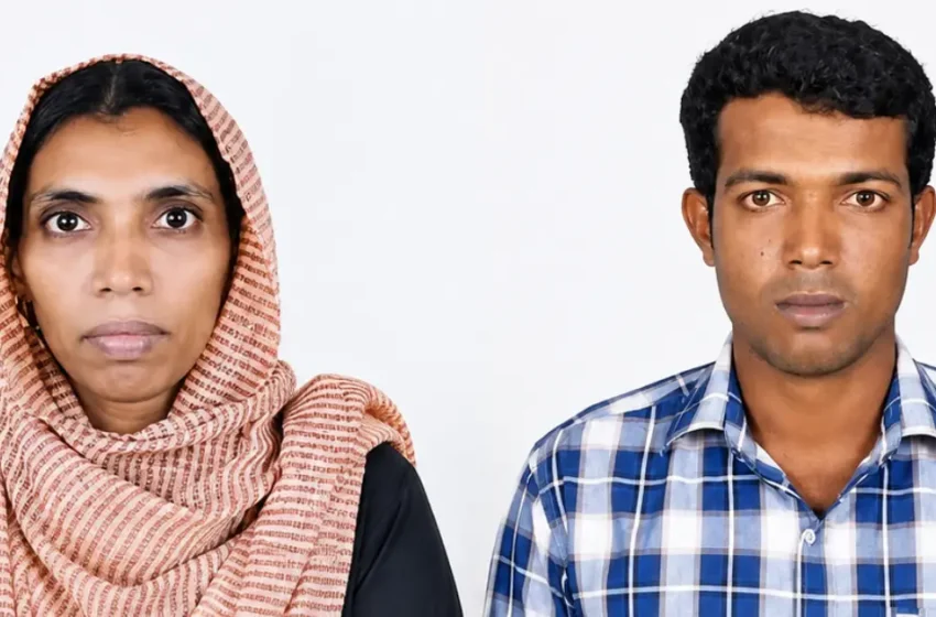  വലയിൽ മീൻ കുടുങ്ങിയെന്ന് പറഞ്ഞ് വിളിച്ചിറക്കി; തിരൂരിൽ ഫൗസിയയുടെ മൃതദേഹം ചാക്കിൽ കെട്ടിയ നിലയിൽ, ഭർത്താവിനായി തിരച്ചിൽ