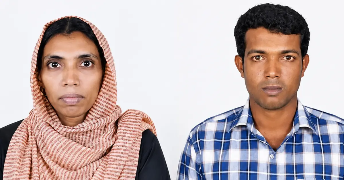 വലയിൽ മീൻ കുടുങ്ങിയെന്ന് പറഞ്ഞ് വിളിച്ചിറക്കി; തിരൂരിൽ ഫൗസിയയുടെ മൃതദേഹം ചാക്കിൽ കെട്ടിയ നിലയിൽ, ഭർത്താവിനായി തിരച്ചിൽ