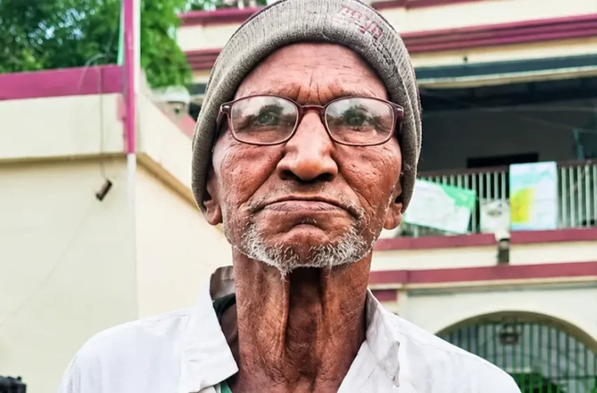  ‘സ്വതന്ത്രമായി ജീവിച്ചോളൂ’; 105-കാരനായ കൊലക്കേസ് പ്രതിക്ക് മോചനം നൽകി സുപ്രീംകോടതി