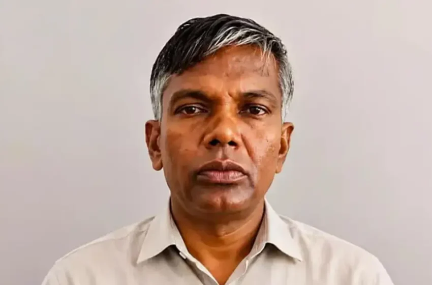  ബൈബിള്‍ ക്ലാസിന്റെ മറവില്‍ പെണ്‍കുട്ടികളെ പീഡിപ്പിച്ചു; പാസ്റ്റർക്ക് വധശിക്ഷ