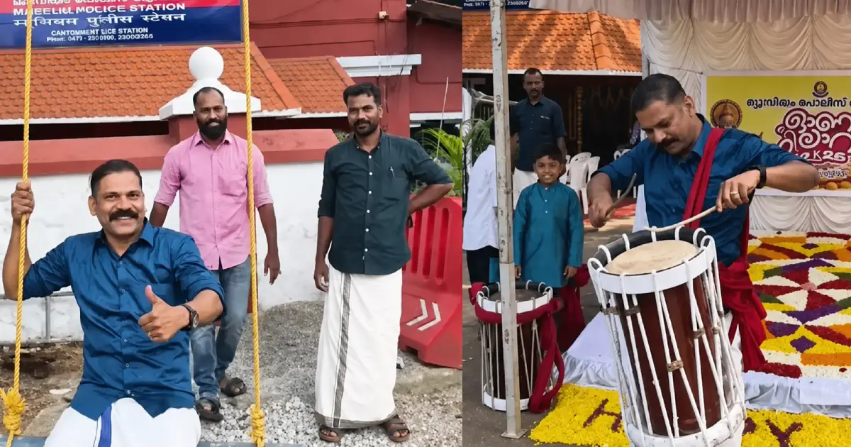  സ്റ്റേഷനിലെ ഓണാഘോഷം: ഇഡി ആക്രമണ കേസ് പ്രതികളുടെ ജാമ്യം റദ്ദാക്കാൻ പൊലീസ് കോടതിയിൽ