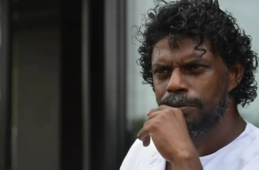  ‘എൻ്റെ പ്രശ്നമാണ്, ഞാൻ സമാധാനം കൊടുത്തില്ല,അവൾക്ക് എന്നെ ഹാൻഡിൽ ചെയ്യാൻ കഴിഞ്ഞില്ല’; ഭാര്യയുമായി വേർപിരിഞ്ഞെന്ന് വെളിപ്പെടുത്തി വിനായകൻ