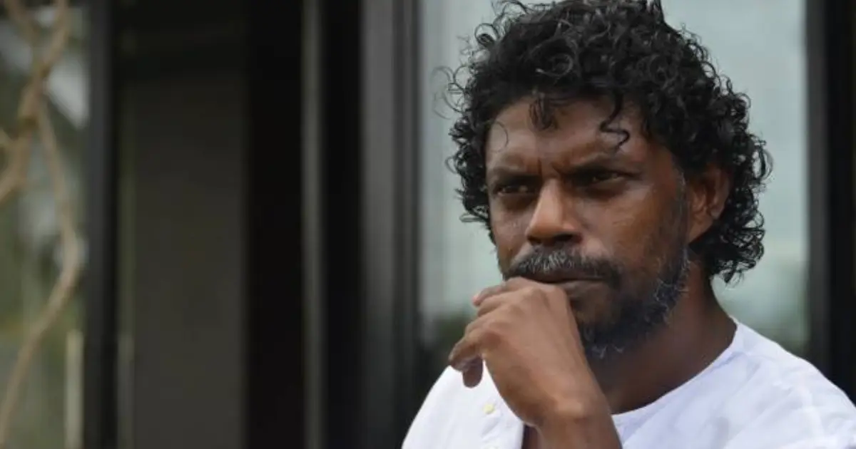 'ഭാര്യയുമായി വേർപിരിഞ്ഞു, സമാധാനം കൊടുക്കുന്നില്ല ഞാൻ, മാനസികമായി തകർന്നുപോയി'; തുറന്നുപറഞ്ഞ് വിനായകൻ
