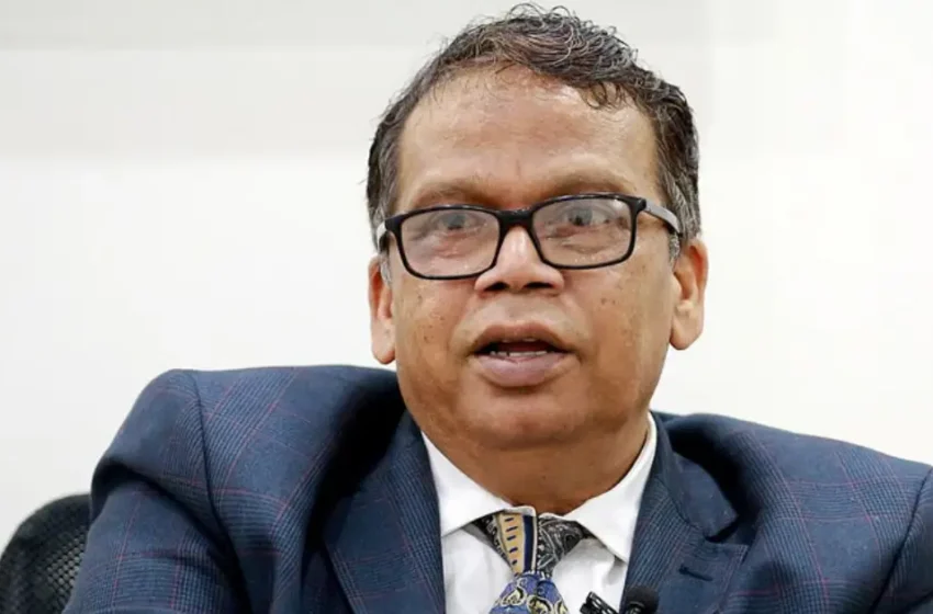  കാലാവധി നീട്ടിനൽകിയില്ല: കൊച്ചി മെട്രോ എം.ഡി സ്ഥാനത്തുനിന്ന് ലോക്‌നാഥ് ബെഹ്റ പടിയിറങ്ങുന്നു; താൽക്കാലിക ചുമതല എറണാകുളം കളക്ടർ ജി. പ്രിയങ്കയ്ക്ക്