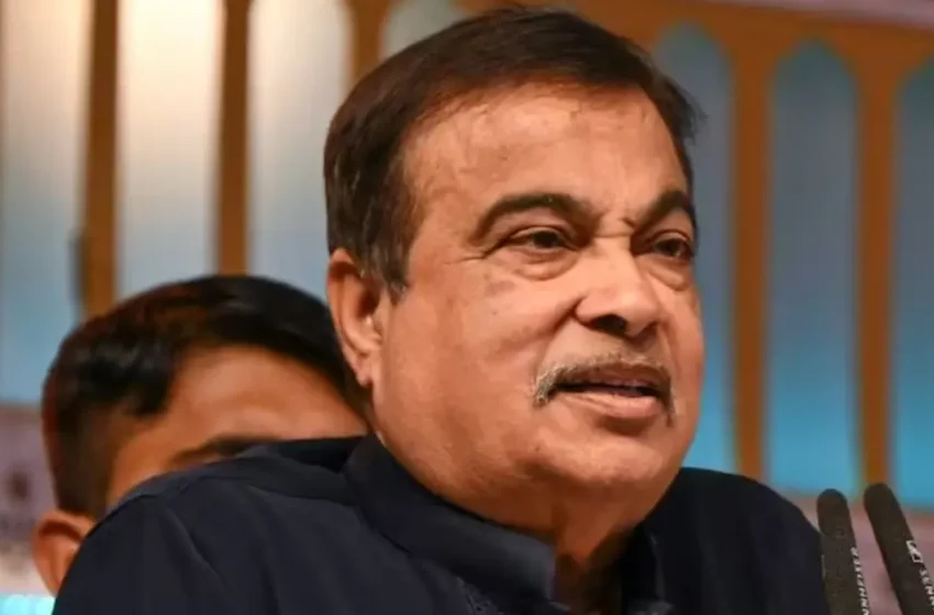  ‘സംസ്ഥാനങ്ങളുടെ ഏത് റോഡിലും കുഴിയുണ്ടായാലും ആളുകൾ എന്നെ കുറ്റപ്പെടുത്തുന്നു, ട്രോളുന്നു; ഞാൻ ചെയ്യുന്ന നല്ലതൊന്നും കാണുന്നില്ല’; നിതിൻ ​ഗഡ്​ഗരി