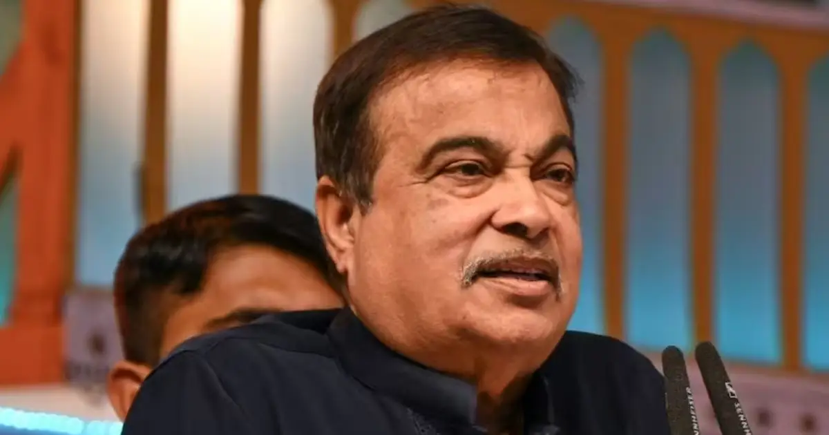  ‘സംസ്ഥാനങ്ങളുടെ ഏത് റോഡിലും കുഴിയുണ്ടായാലും ആളുകൾ എന്നെ കുറ്റപ്പെടുത്തുന്നു, ട്രോളുന്നു; ഞാൻ ചെയ്യുന്ന നല്ലതൊന്നും കാണുന്നില്ല’; നിതിൻ ​ഗഡ്​ഗരി