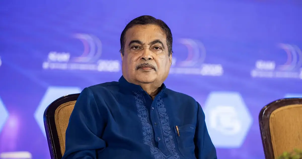 'പഴയതുപോലെ ജോലി ചെയ്യാൻ കഴിയുന്നില്ല, ഉത്തരവാദിത്വം പുതിയ തലമുറയ്ക്ക് കൈമാറേണ്ട സമയമായി'; നിതിൻ ഗഡ്കരി