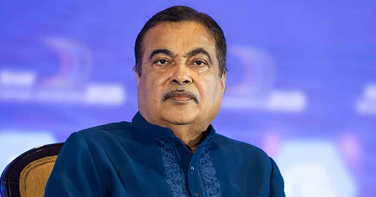 Union Minister Nitin Gadkari Retirement